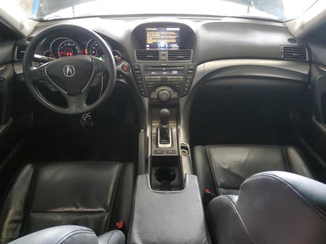 19UUA86539A022244 - 2009 ACURA TL Qara foto 8