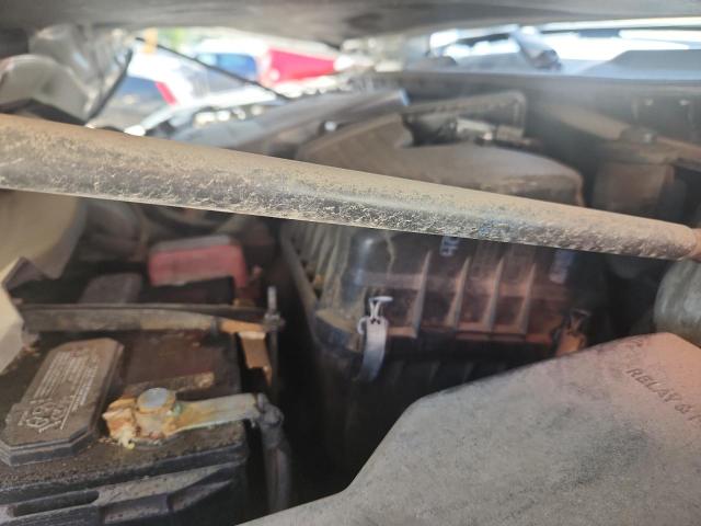 4T1BK3EK9BU620190 - 2011 TOYOTA CAMRY SE Ağ foto 11