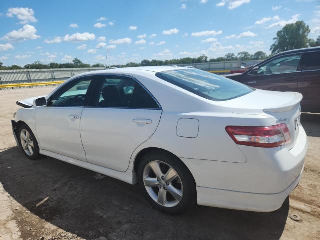 4T1BK3EK9BU620190 - 2011 TOYOTA CAMRY SE Ağ foto 2