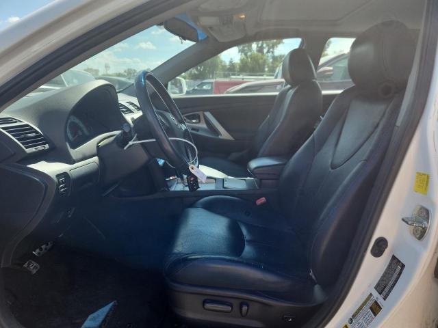 4T1BK3EK9BU620190 - 2011 TOYOTA CAMRY SE Ağ foto 7