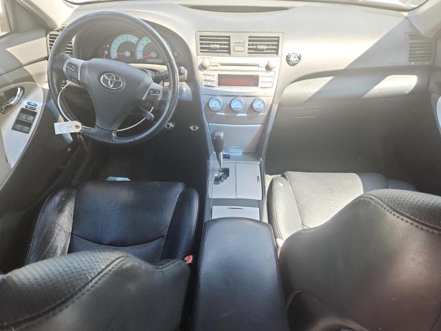 4T1BK3EK9BU620190 - 2011 TOYOTA CAMRY SE Ağ foto 8