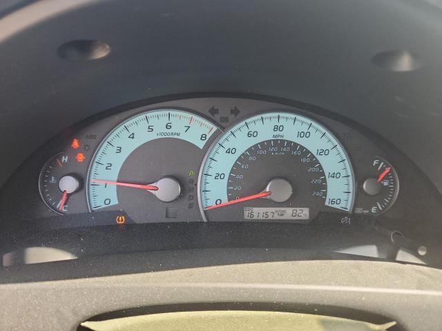 4T1BK3EK9BU620190 - 2011 TOYOTA CAMRY SE Ağ foto 9