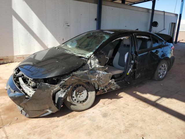 2020 TOYOTA COROLLA LE, 