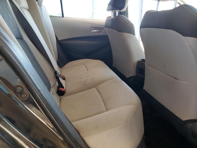 JTDEPRAE8LJ083112 - 2020 TOYOTA COROLLA LE 黑色 照片 10