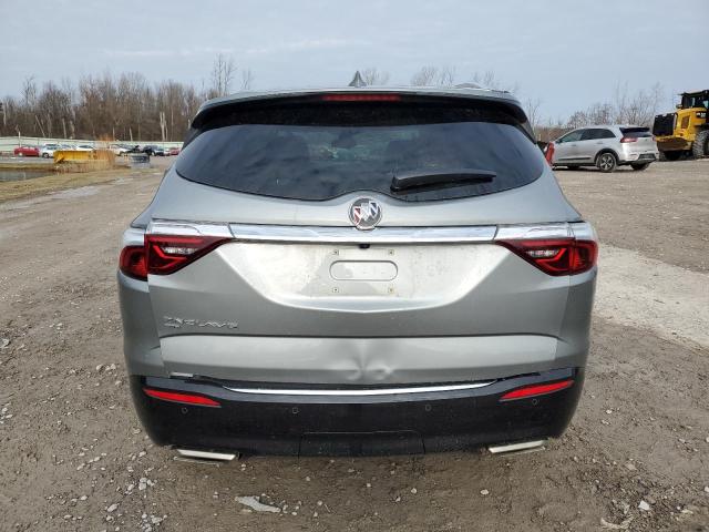 5GAEVAKW2PJ224181 - 2023 BUICK ENCLAVE ESSENCE 银色 照片 6