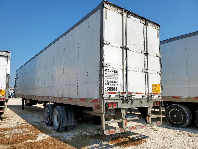 1UYVS2538DU510515 - 2013 UTILITY VS2RA თეთრი ფოტო 3