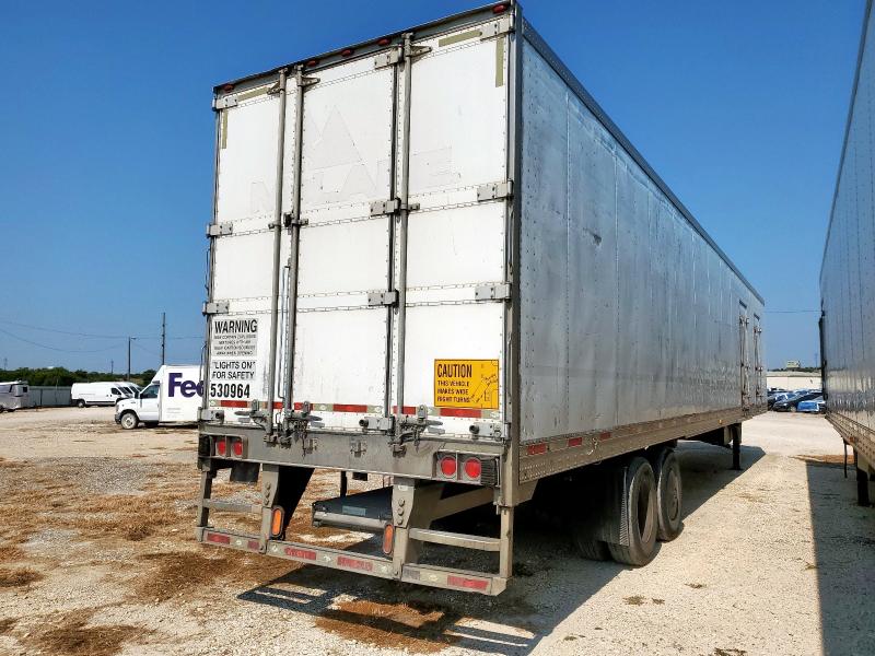 1UYVS2538DU510515 - 2013 UTILITY VS2RA თეთრი ფოტო 4