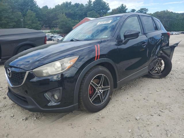 2013 MAZDA CX-5 SPORT, 