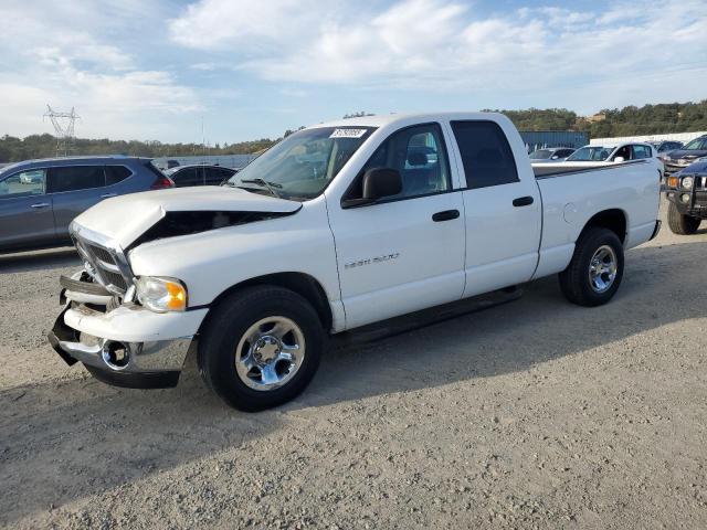 2004 DODGE RAM 1500 ST, 