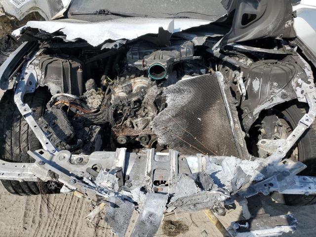 1G1FD1RS8H0106645 - 2017 CHEVROLET CAMARO LT Սպիտակ լուսանկար 11