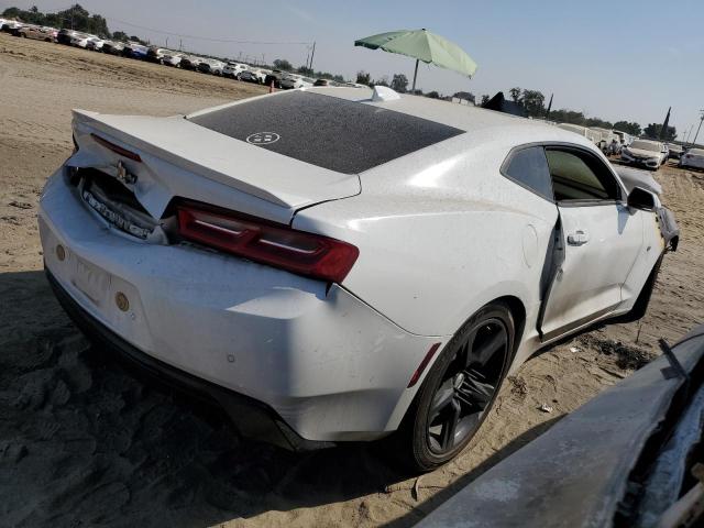1G1FD1RS8H0106645 - 2017 CHEVROLET CAMARO LT Սպիտակ լուսանկար 3