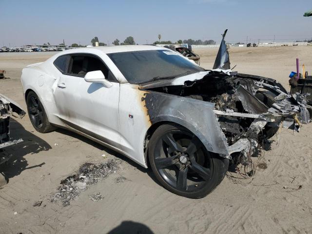 1G1FD1RS8H0106645 - 2017 CHEVROLET CAMARO LT Սպիտակ լուսանկար 4