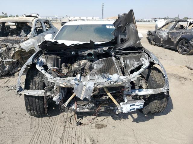 1G1FD1RS8H0106645 - 2017 CHEVROLET CAMARO LT Սպիտակ լուսանկար 5