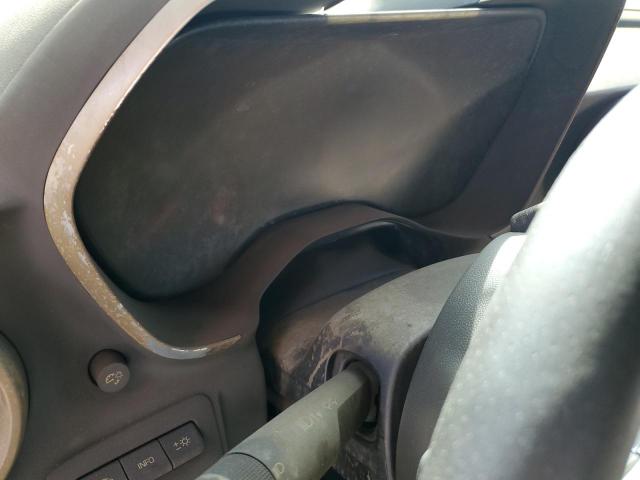 1G1FD1RS8H0106645 - 2017 CHEVROLET CAMARO LT Սպիտակ լուսանկար 9