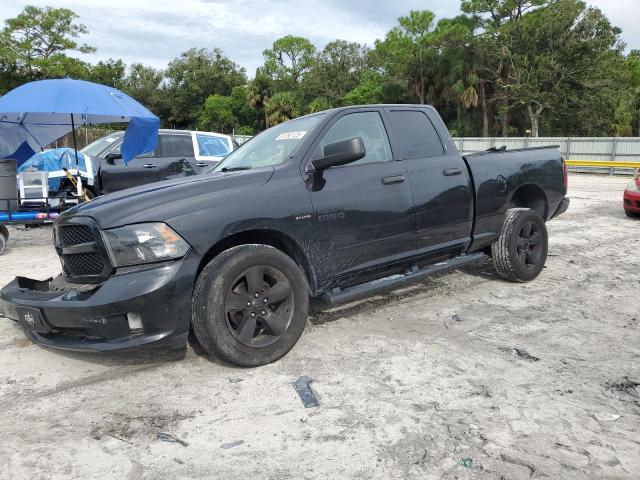2017 RAM 1500 ST, 