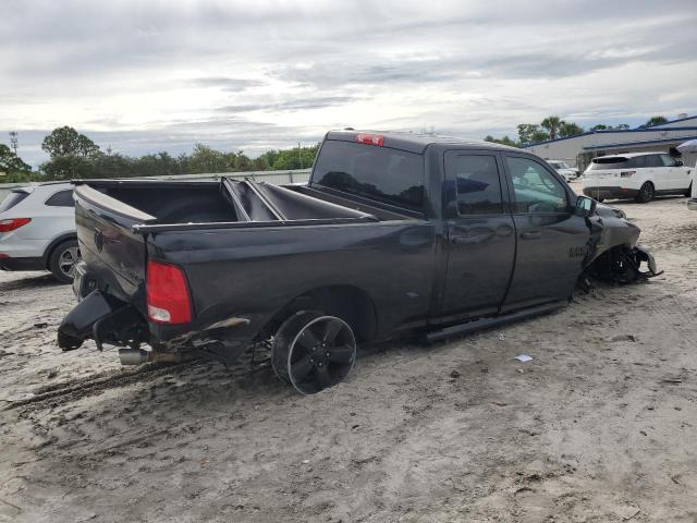 1C6RR7FT0HS802210 - 2017 RAM 1500 ST BLACK photo 3