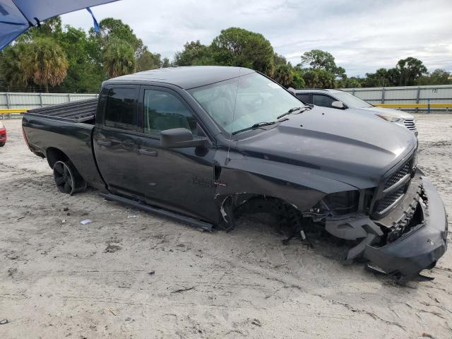 1C6RR7FT0HS802210 - 2017 RAM 1500 ST BLACK photo 4