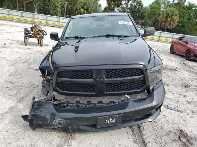 1C6RR7FT0HS802210 - 2017 RAM 1500 ST BLACK photo 5