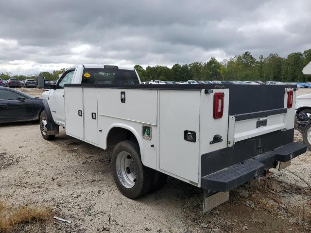 3C7WRMBL5MG573835 - 2021 RAM 5500 白色 照片 3