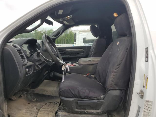 3C7WRMBL5MG573835 - 2021 RAM 5500 白色 照片 5