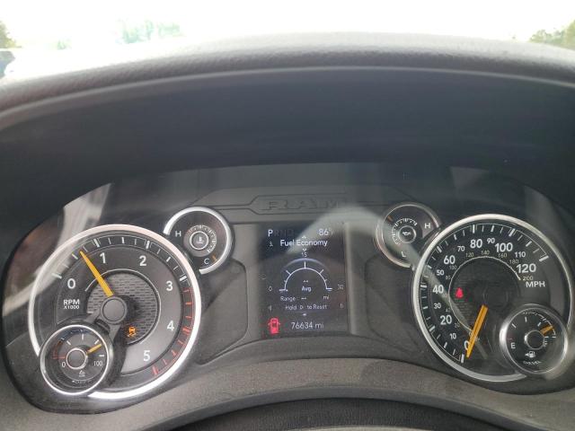 3C7WRMBL5MG573835 - 2021 RAM 5500 白色 照片 8