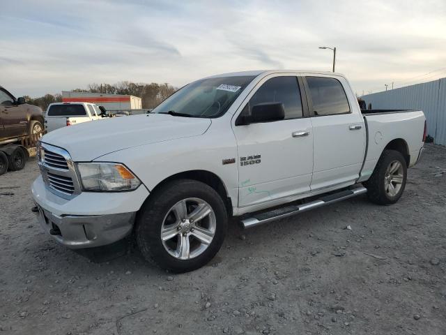 2015 RAM 1500 SLT, 