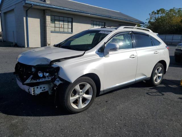 2015 LEXUS RX 350 BASE, 