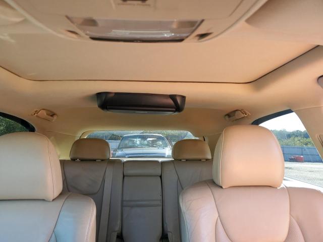 2T2BK1BA5FC333724 - 2015 LEXUS RX 350 BASE WHITE photo 10