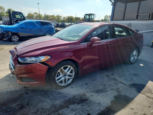 2013 FORD FUSION SE, 