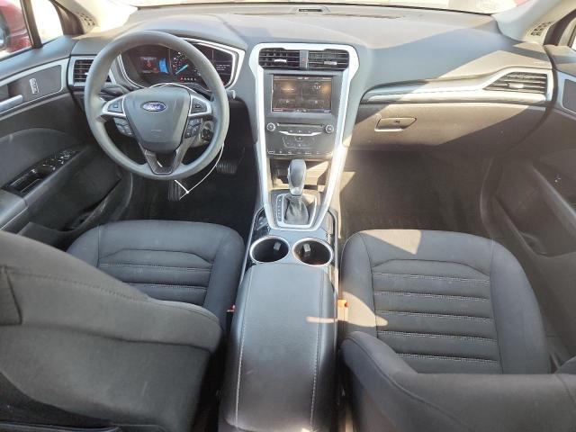 3FA6P0H73DR118756 - 2013 FORD FUSION SE 栗色 照片 8