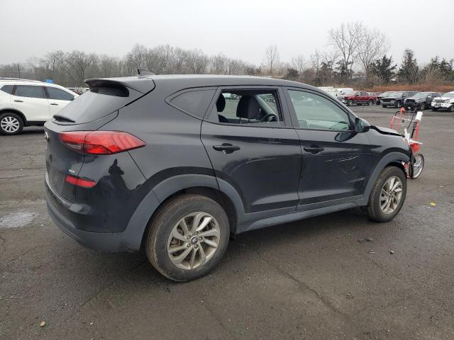 KM8J2CA41KU949355 - 2019 HYUNDAI TUCSON SE BLACK photo 3