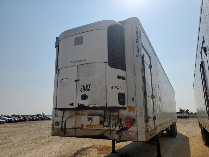 1UYVS2480DU630127 - 2013 UTILITY VS2RA Ağ foto 2