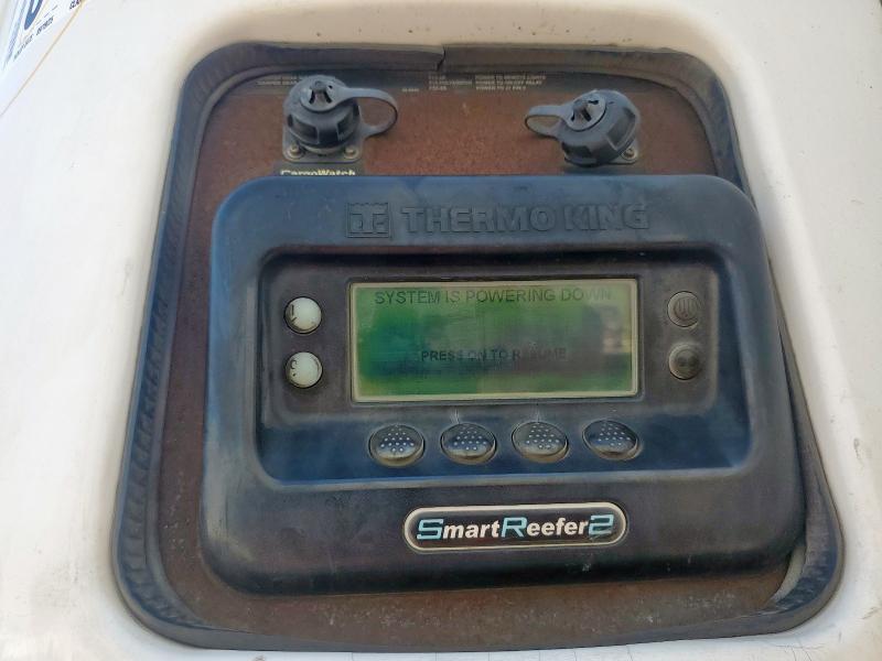 1UYVS2480DU630127 - 2013 UTILITY VS2RA Ağ foto 8