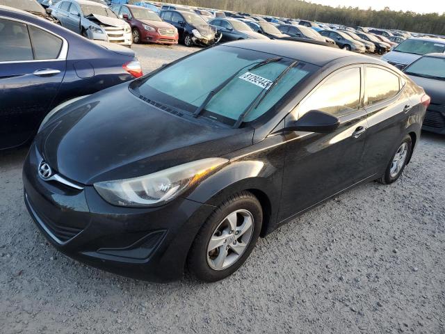 2015 HYUNDAI ELANTRA SE, 