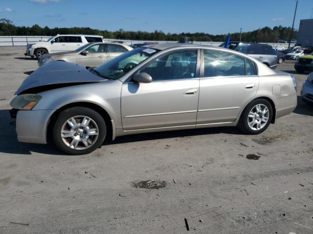 2006 NISSAN ALTIMA S, 