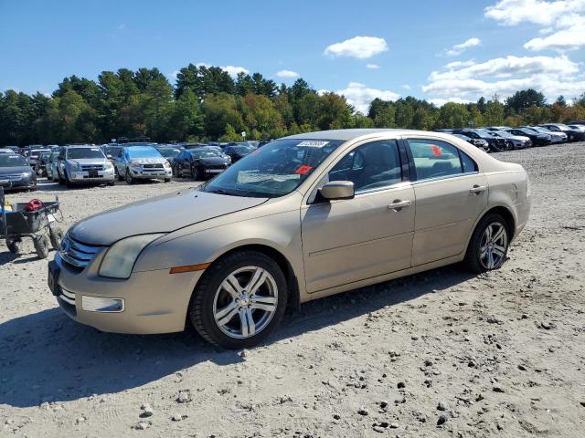 2006 FORD FUSION SEL, 
