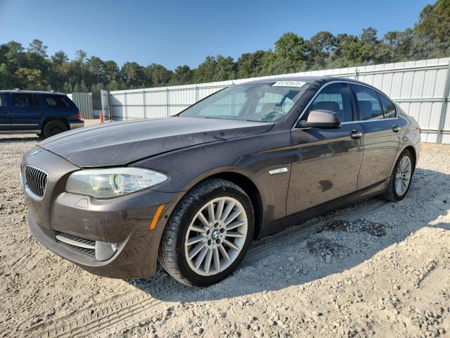 2013 BMW 535 I, 