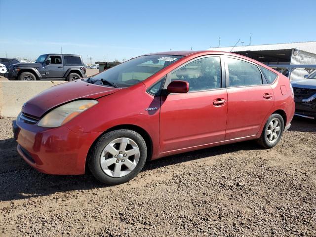 2007 TOYOTA PRIUS, 