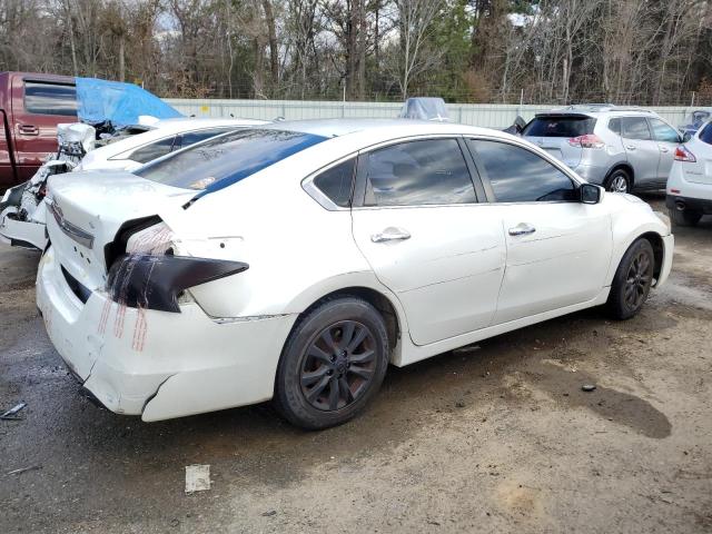 1N4AL3AP1EN216819 - 2014 NISSAN ALTIMA 2.5 WHITE photo 3