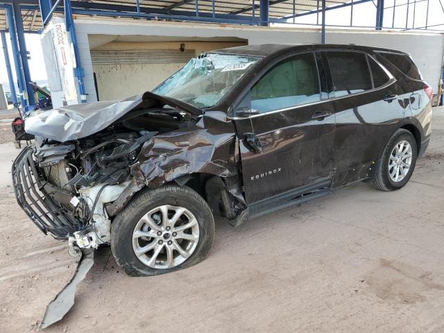 2020 CHEVROLET EQUINOX LT, 