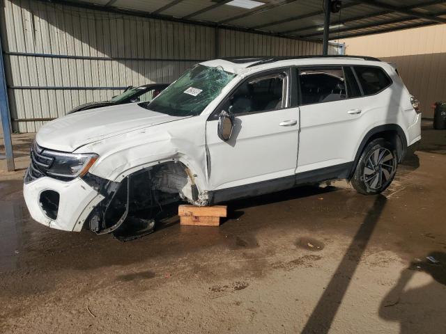 2024 VOLKSWAGEN ATLAS SE, 