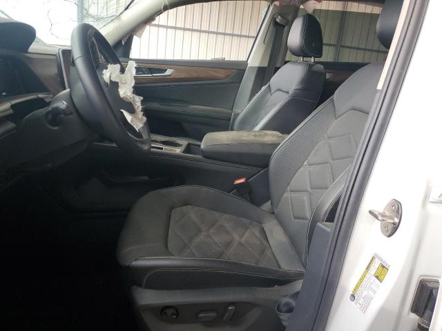 1V2JR2CA7RC562630 - 2024 VOLKSWAGEN ATLAS SE Белый фото 7