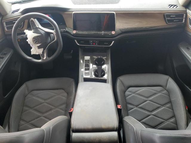 1V2JR2CA7RC562630 - 2024 VOLKSWAGEN ATLAS SE Белый фото 8