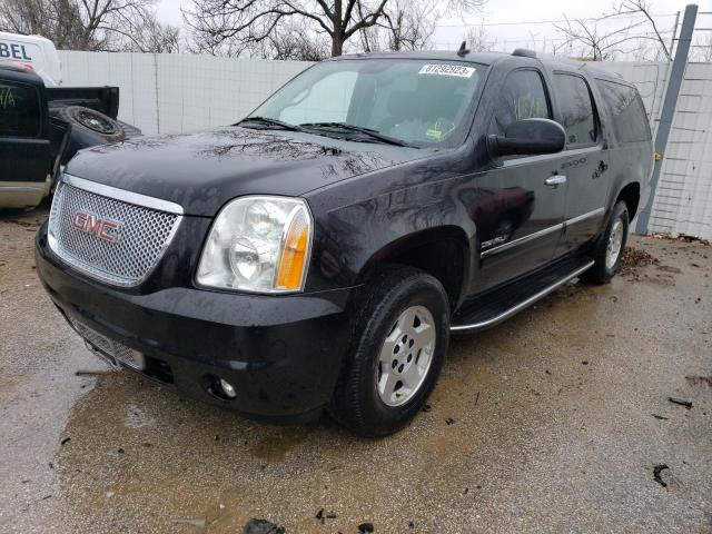 2013 GMC YUKON XL DENALI, 