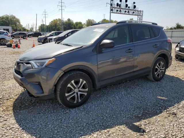 2018 TOYOTA RAV4 LE, 