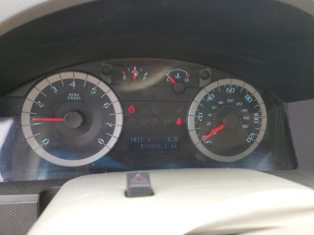 1FMCU0D79CKC66341 - 2012 FORD ESCAPE XLT GRAY photo 9