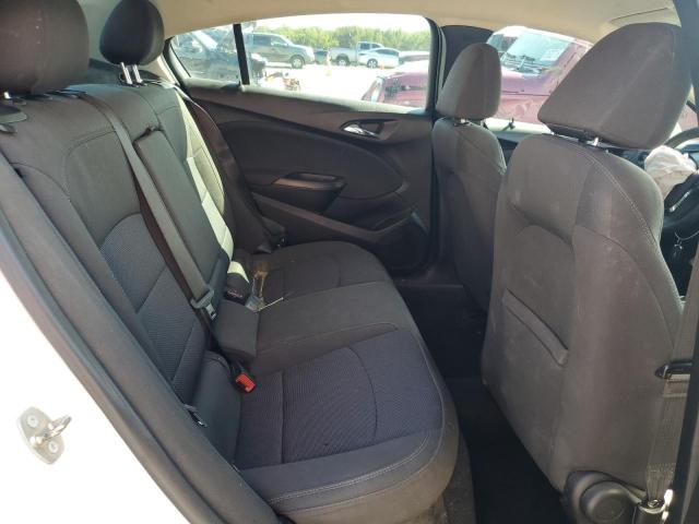 1G1BE5SM5J7174736 - 2018 CHEVROLET CRUZE LT 白色 照片 10