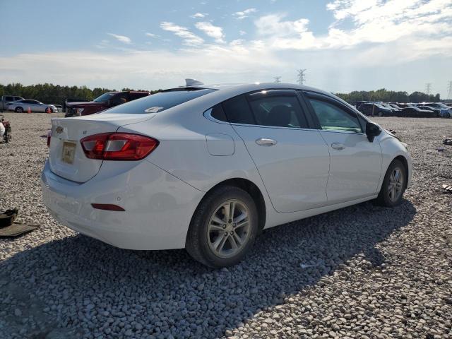 1G1BE5SM5J7174736 - 2018 CHEVROLET CRUZE LT 白色 照片 3