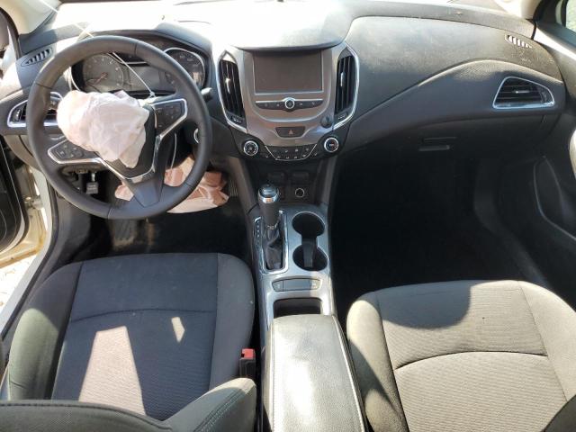 1G1BE5SM5J7174736 - 2018 CHEVROLET CRUZE LT 白色 照片 8