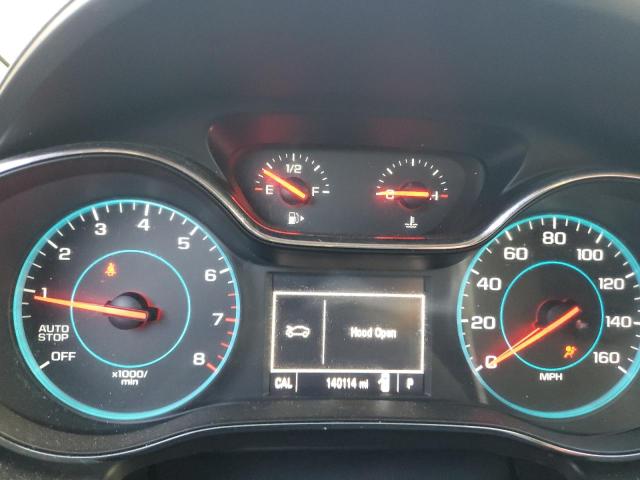 1G1BE5SM5J7174736 - 2018 CHEVROLET CRUZE LT 白色 照片 9